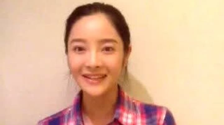 徐岑子