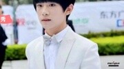 电视剧《超少年密码》王源会飞武功超高 TFBOYS 王俊凯主演娱乐完整版视频在线观看爱奇艺