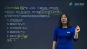 第1章 女性生殖系统解剖(3)知识名师课堂爱奇艺