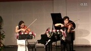 山东大学艺术学院20120606王惠、贾晓彤小提琴音乐会08音乐高清MV在线观看–爱奇艺