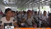 [新闻夜班]找“九八佬”预约电动车上牌有风险 一经发现预约作废资讯完整版视频在线观看爱奇艺