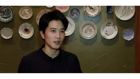 《星GO時尚》20160401:彭冠英微露事業線 煥發熟男誘惑《星GO時尚》20160401:彭冠英微露事業線 煥發熟男
