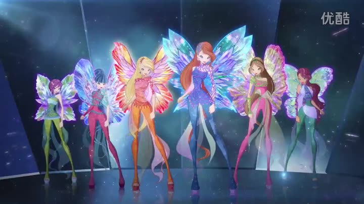 2016-12-04 举报 删除 winx club 魔法俏佳人 season 8