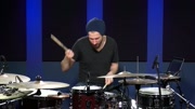 【爵士鼓】Benny Greb  Grebfruit (Drumeo)音乐背景音乐视频音乐爱奇艺