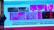 医百直播|2016国际口腔及颅颌前沿研讨会Biological Molecules原创完整版视频在线观看爱奇艺