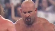 Goldberg hits Randy 体育高清正版视频在线观看–爱奇艺