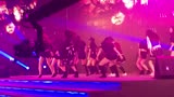 2017年会《釜山行》3-美女 僵尸 警察 群舞