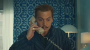 贵族大盗(Mortdecai )删减部分电影完整版视频在线观看爱奇艺