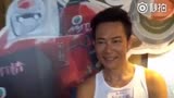 輝哥在主演電視劇＃性在有情＃ 的記者會✨劇集即將於六月四日起