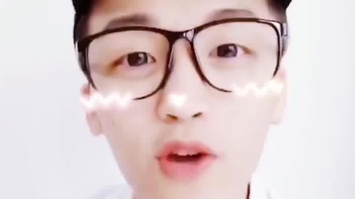 网不红萌叔joey