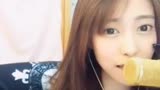 爱播娱乐——中国好声音维多利亚丸演唱《刚好遇见你》