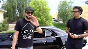 MEETING JAIME CAMIL AND HIS INSANE '69 CAMARO!!!生活完整版视频在线观看爱奇艺