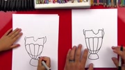 How To Draw A Milkshake 怎么画奶昔原创完整版视频在线观看爱奇艺