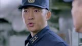 《深海利剑》震撼！潜艇海下停车，艇上的海军一动不能动