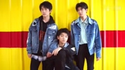 TFBOYS三只松鼠广告拍摄花絮片花完整版视频在线观看爱奇艺