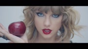 【欧美音乐MV】Taylor Swift  1989 专辑MV合集音乐背景音乐视频音乐爱奇艺