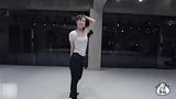 「性感爵士」sheaintme-jinlee口袋性感16舞蹈黑丝台湾年美女图片图片