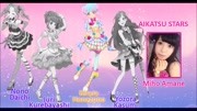 STAR☆ANIS & AIKATSU☆STARS! voice comparisons REVAMPED动漫高清完整版在线观看–爱奇艺