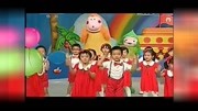 小小智慧树歌曲全集 小宝贝大声唱