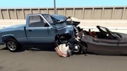 包茂高速特大交通事故 致36人死亡