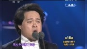 歌曲《生命的星》刘伟美声唱法[第十五届青歌赛]音乐背景音乐视频音乐爱奇艺