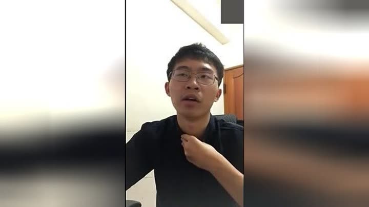 台湾青年:台湾人快养不起自己的未来了,有什么资格瞧不起大陆