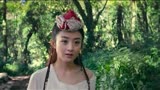 《西游记女儿国》刘宪华《女儿情》 电影片尾曲