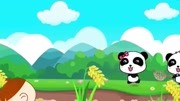 宝宝巴士儿歌 第6集 捉泥鳅