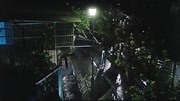 凌晨晚餐
