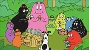 巴巴爸爸 第3季 第4集 巴布亚新几内亚的天堂鸟