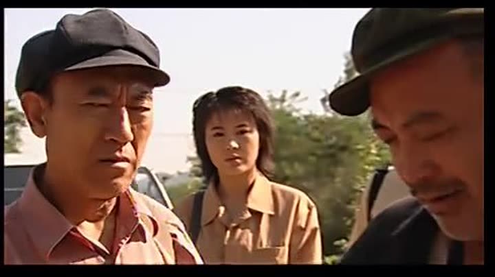                 烧锅屯钟声第1集
