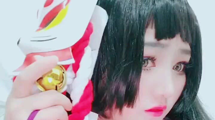 桃子精自创