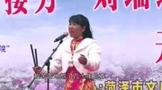 焦军芳演唱的河南坠子《劝孝》