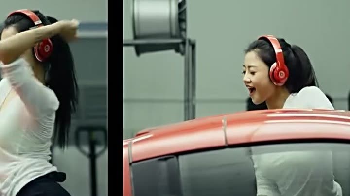                          甩尾王