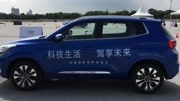 砖叔首试奇瑞全新SUV——瑞虎5x汽车完整版视频在线观看爱奇艺