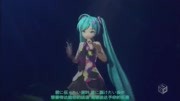 初音未来 2012年香港演唱会【超清字幕版】音乐背景音乐视频音乐爱奇艺