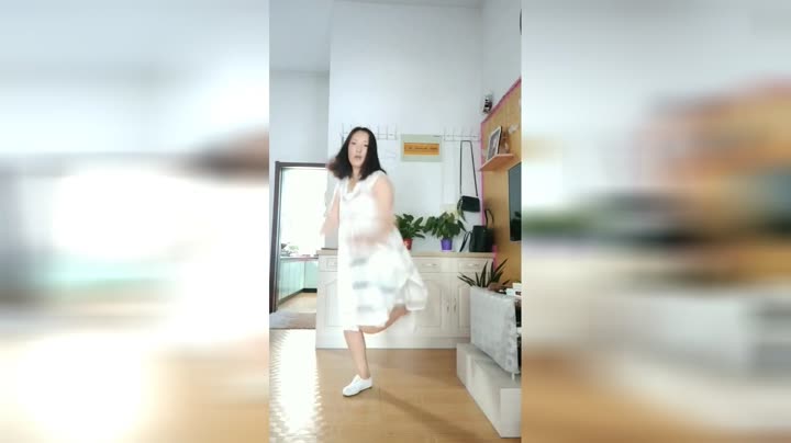 星光大道孙丽娜