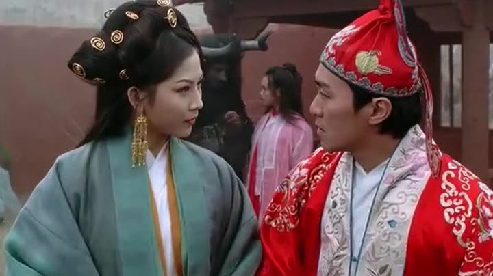 独孤求醉
