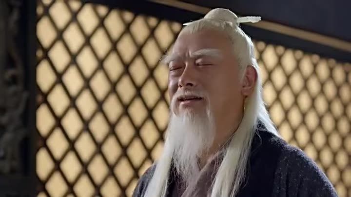                        老子传奇