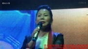 张艳红梨园春年度金奖擂主演绎越调《收姜维》《三传令》豫剧《毕
