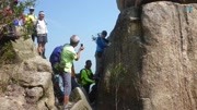 濠哥行山乐 乐意行 20171211 香港特区大屿山,贝澳起步,咸田村,荒旅游完整版视频在线观看爱奇艺