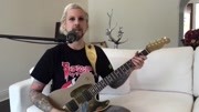 John 5 Telecaster Tricks  Villisca音乐背景音乐视频音乐爱奇艺