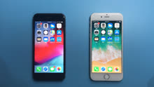iPhone6s升级iOS11.4.1正式版对比iOS12.0Beta3！你会升级吗