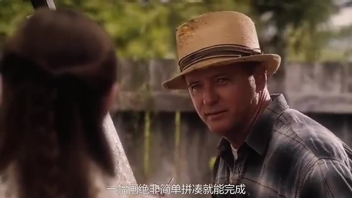 知道美国电影《怦然心动》中的一首插曲?是女主的心灵驿站电影下载图片