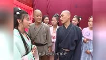 少林武王古装武侠剧吴京于承惠