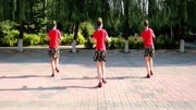 最新广场舞视频大全 前世今生的缘 水兵舞 含背