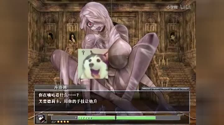 千里光月