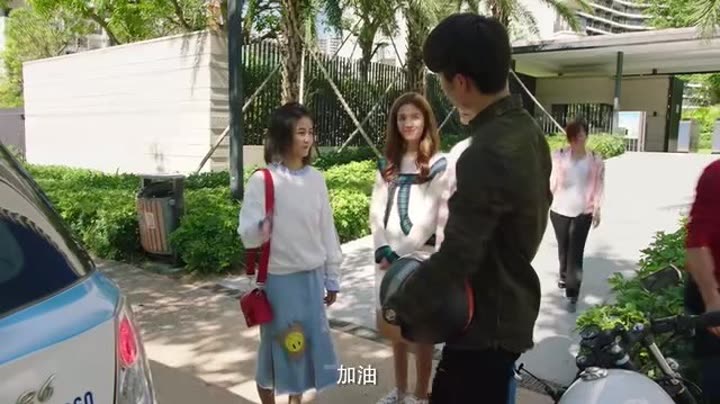喜欢玩网球de司寇志新