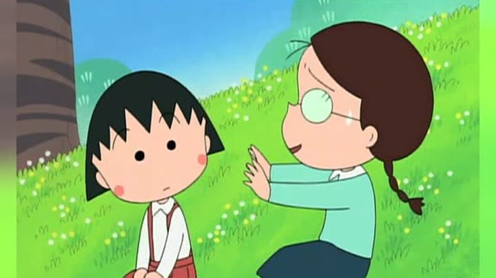      樱桃小丸子 第2季 国语版