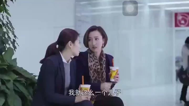                这是哪一部电视剧